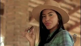 Hoja Seca Cigars - Proudly Distributed by Delta Baco®