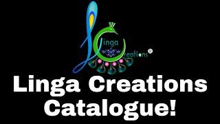 Linga Creations Catalogue | Terracotta jewellery using Air dry clay | #handmade | #lingacreations