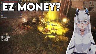 How to make money in BDO? | Black Desert Highlights