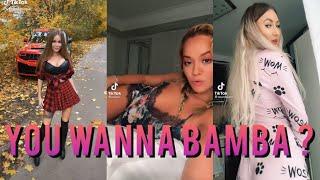 YOU WANT TO BAMBA ? YOU WANNA CHILL WITH THE BIG BOYS | TIKTOK COMPILATION