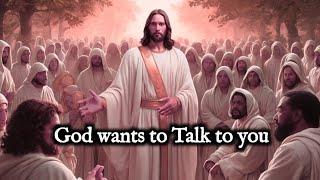 If You See This God Wants To Talk To You