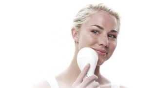 Система очищения лица Clarisonic Pro
