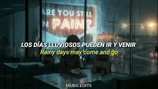 Alf Wardhana - Rainy Days (Sub.Español)