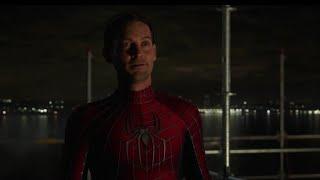 "The power of the sun..." Tobey & Dock Ock - SPIDER-MAN NO WAY HOME (FULL HD)