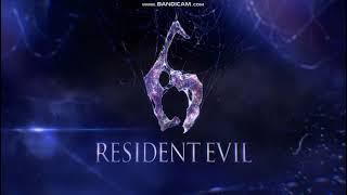 HOW TO FIX RESIDENT EVIL 6 THAT'S NOT SAVING