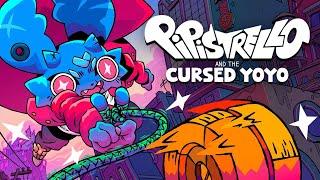 gba style yoyo exploration game PIPISTRELLO AND THE CURSED YOYO | Part 4