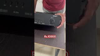 5.1 dolby amplifier #shorts #amplifier #speaker #woofer