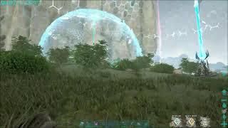 Mazhron: Lets play Ark Omega 3.0 - 2