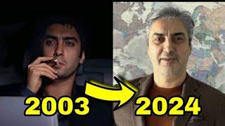 Kurtlar Vadisi Oyuncularının Son Halleri 2003-2024 Valley of the Actors Then And Now