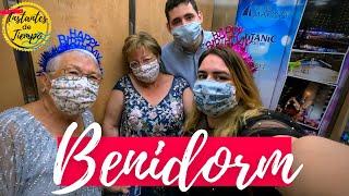 Que ver en Benidorm (España)  | Instantes de Tiempo