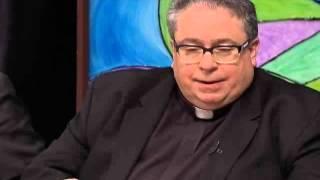 Bishop Michael Olson Redefines "Outside the Church, No Salvation"