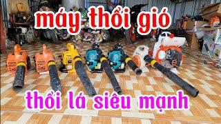 Máy  thổi gió, thổi lá hàng nhật bãi giá rẻ siêu mạnh lh 0969503779 ngày 7 tháng 10