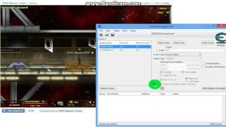 Как взломать TDP4 с помощью Cheat Engine