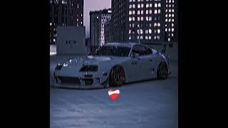 or #trending #viral #car #supra