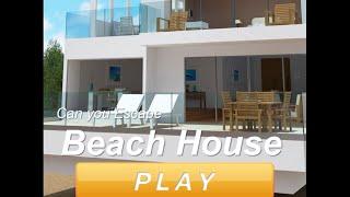 [ArtDigic] Can You Escape Beach House Android Walkthrough - 