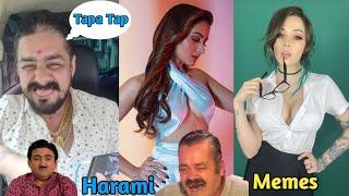 Bete Mouj kardi || Tranding Memes Compilation || Dank Indian Memes Compilation || Ralph Icon