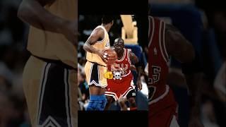 NBA MVP Race Now vs THEN 