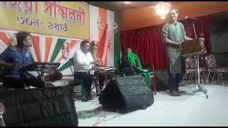 Bhaskar Roy.... uncut live performance......2