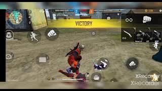 My Guest Account vs My Real Account (other Player) | darknet vs Darknet YT | Must Watch | FREE FIRE