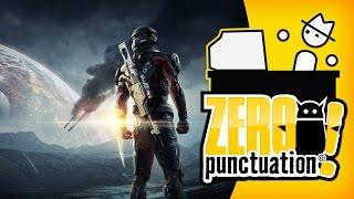 Mass Effect Andromeda (Zero Punctuation)