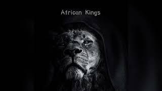 Capo Gaddafii- African Kings (Riots of the Pirates Mixtape)