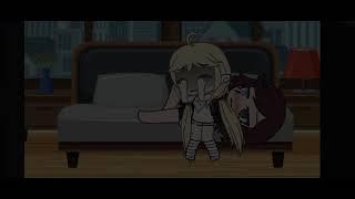 Yuri have gassy on she's big sister||gacha farts||gassy night