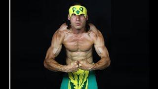 Marx Max Muscle live Q&A