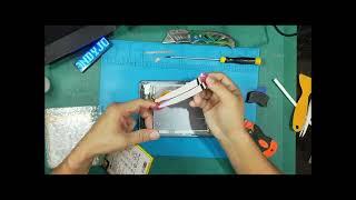 Handy Johnny #019 Huawei Media pad M5 battery replacement #handyjohnny