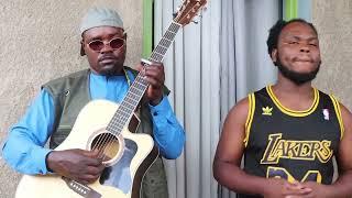 Umurage by J.Batiste Byumvuhore covered by Duterimbere ft Rukundo