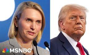 'Detrimental' and 'bad': Ex-ambassador slams Trump on Ukraine, launches bid for Congress