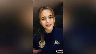 САМЫЕ КРАСИВЫЕ ДЕВУШКИ ИЗ ТИК ТОКА | Горячие девочки Tik Tok - ТВЕРК