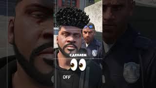  НЕОБЪЯСНИМАЯ ЛОГИКА В GTA 5! (2 ЧАСТЬ)