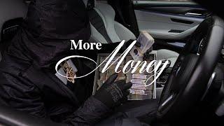 MEEKZ - MORE MONEY  (OFFICIAL MOVIE)