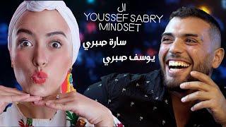 Youssef Sabry Mindset With Sara Sabry #10