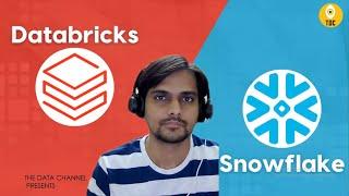 Databricks vs Snowflake | The Ultimate Showdown