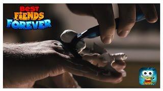 Best Fiends FOREVER - Are you ready?