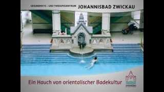 JOHANNISBAD Zwickau