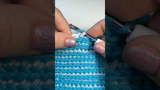 It couldn't be easier#shorts #video #crochet