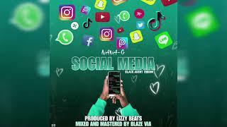 Nana.g -social media (official Audio) Grenada soca 2023