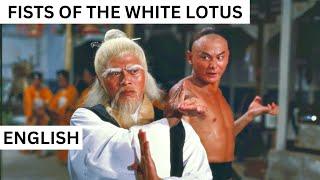 Fists Of The White Lotus (1980) - ENGLISH