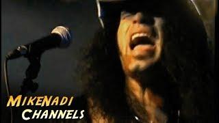 ERIC SARDINAS - Roadhouse Blues ! Nov. 2010 [HD] *re-upload