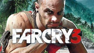 Far Cry 3 ИГРОФИЛЬМ ПОЛНОЕ ПРОХОЖДЕНИЕ