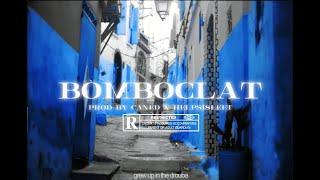 [FREE] AFRO DRILL Type Beat X DARK JERSEY Type Beat - "BOMBOCLAT" | (Prod. by Caned X Helpsisleet)