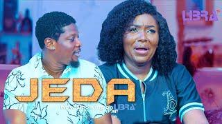 JEDA Latest Yoruba Movie 2024 Rotimi Salami | Biola Adebayo | Yomi Fash| Taiwo Hassan|Fola Seriki 4K