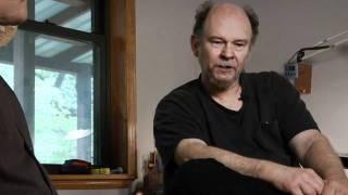 Guitar Setup Basics Part 1: Meet Ed Reynolds - Lance Keltner - Premier Builders Guild