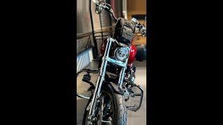 Thank You For Participating in Custom Kings 2024! | Harley-Davidson Asia