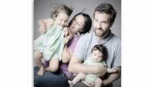 its Rich Photography Orange County California Family Portrait Photography Showreal