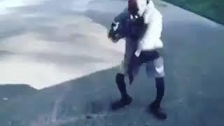 Videos I found on Twitter 1