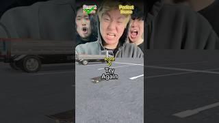 Skateboard Parking Beatbox Game #beatbox #tiktok
