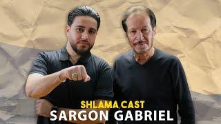 SHLAMA CAST |  The Emperor Sargon Gabriel Episode 09